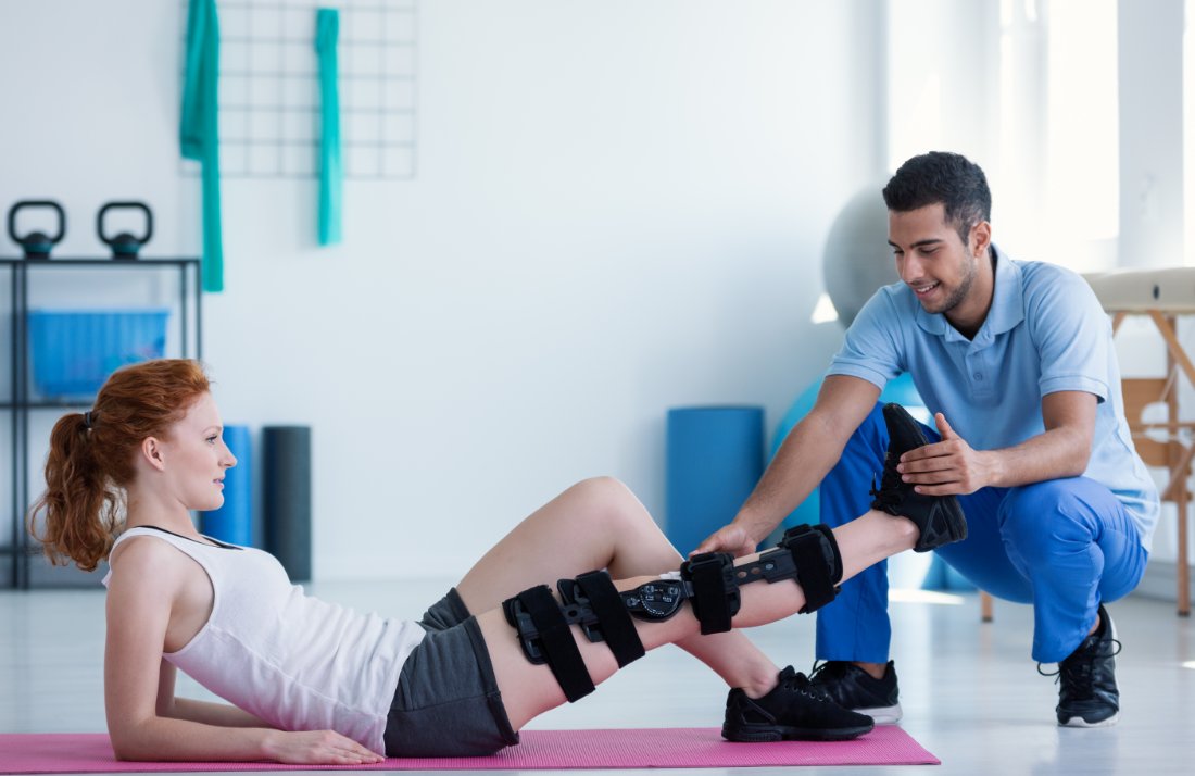 Basic Sports Medicine Course