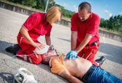 First Aid Guide Course