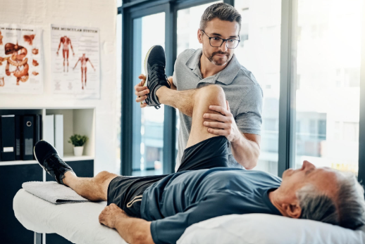 Fundamentals of Injury Rehabilitation Course