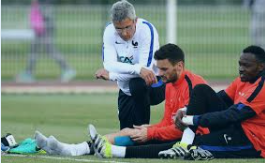 Sports Injuries Care Course