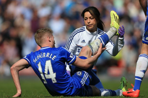 Medical Care Plan for Sports Injuries Course