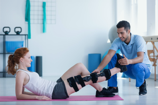 Sports Injuries Course ONLINE