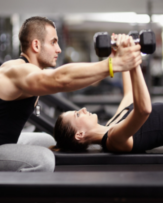 Fitness Assistant Coach Course ONLINE
