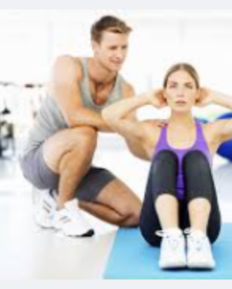 Course ONLINE  Fitness Instructor